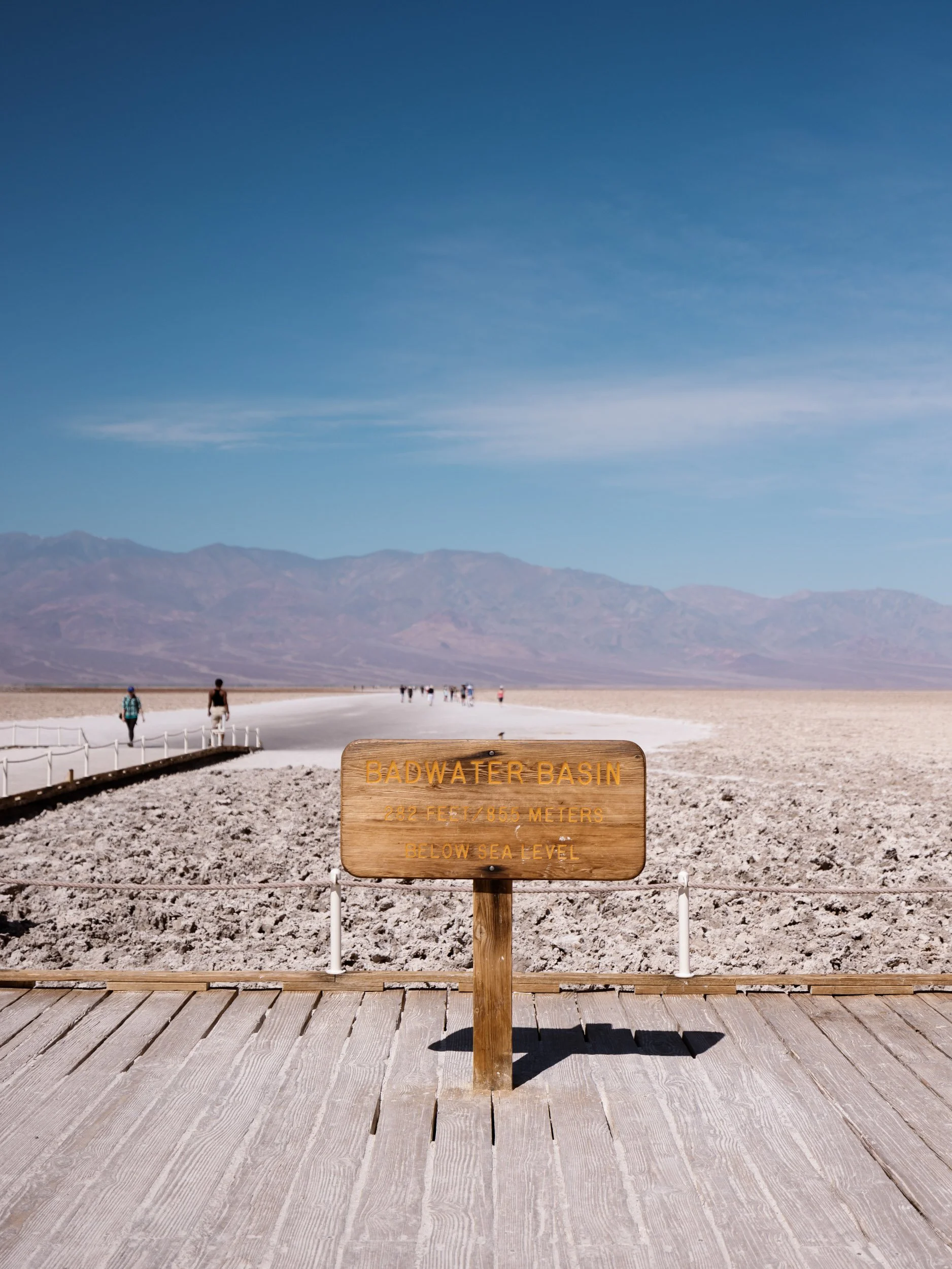 Places to Visit in California in Spring