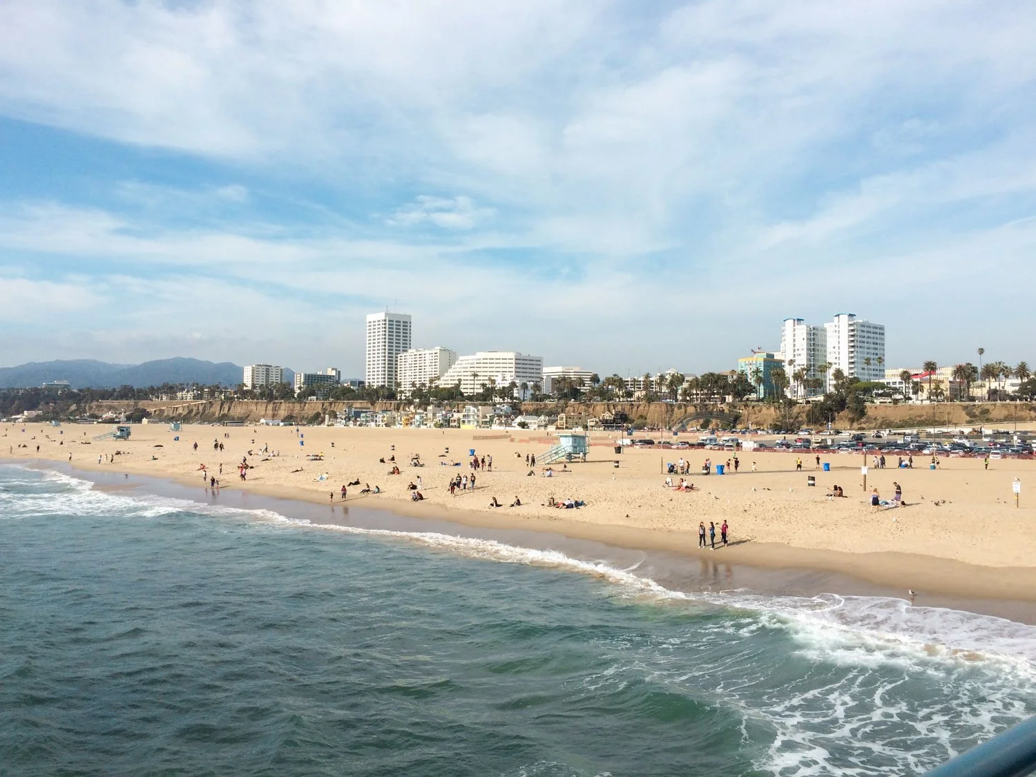 Places to Visit in California in Spring