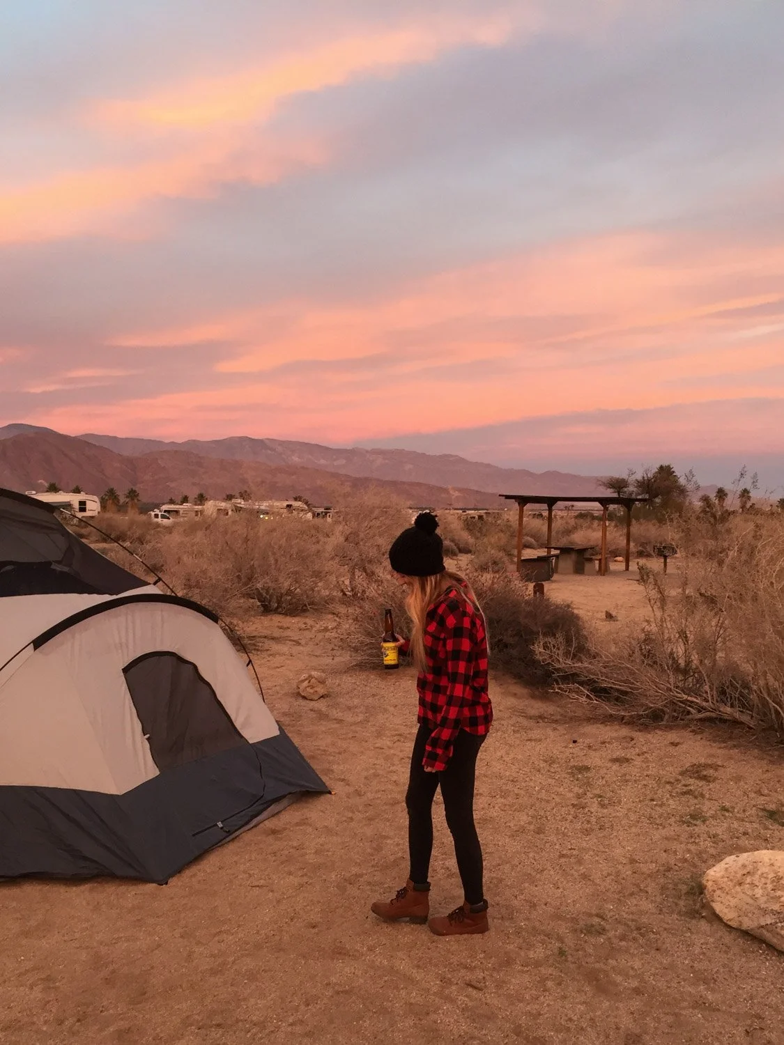 Places to Visit in California in Spring