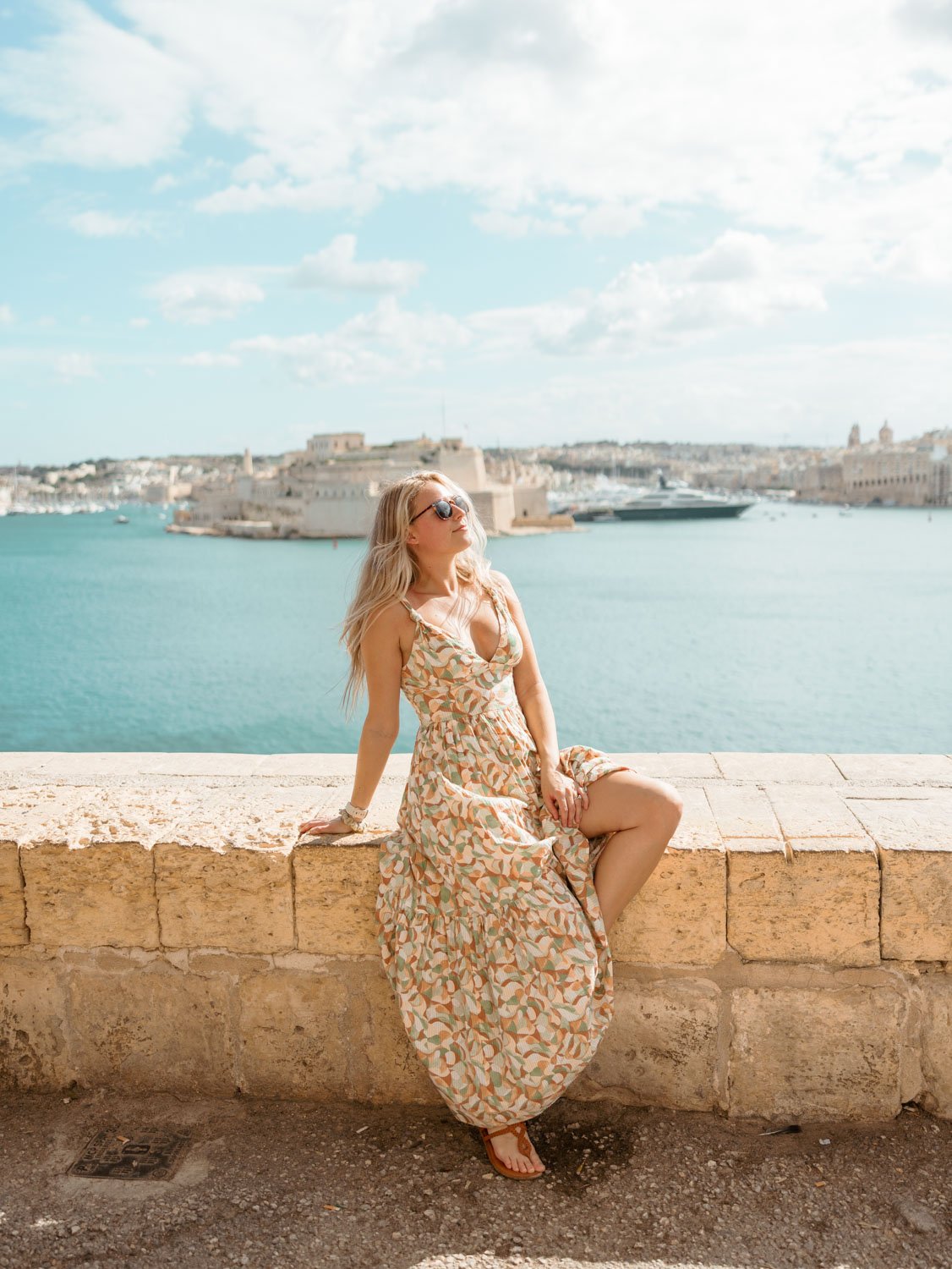 Best Spring Travel Dresses