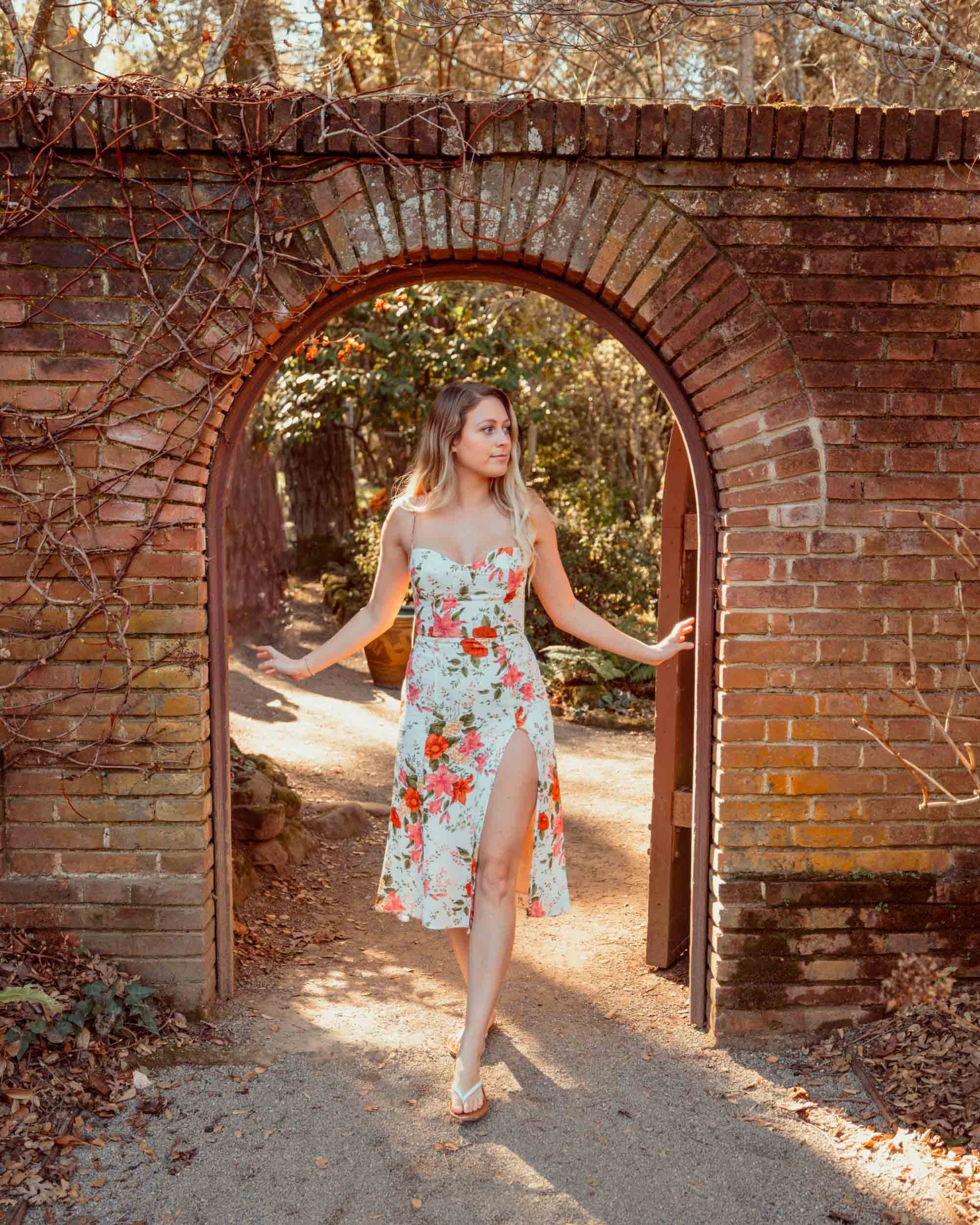 Best Spring Travel Dresses