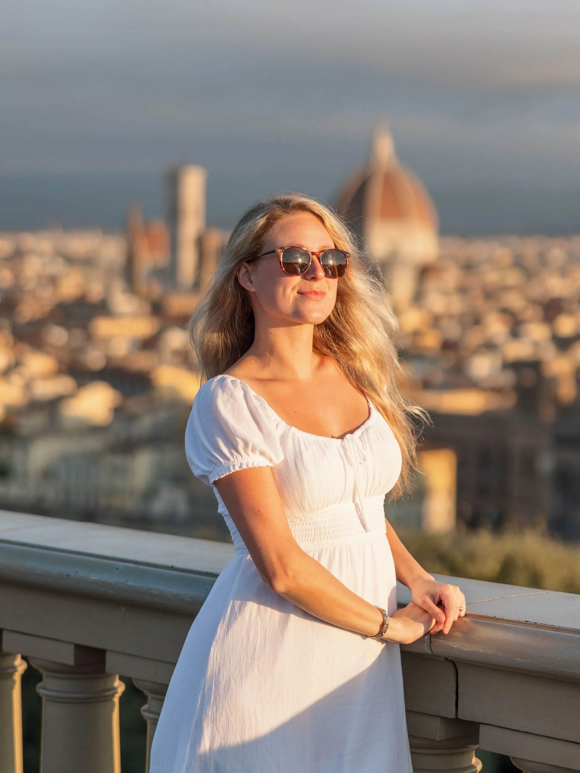 Best Spring Travel Dresses