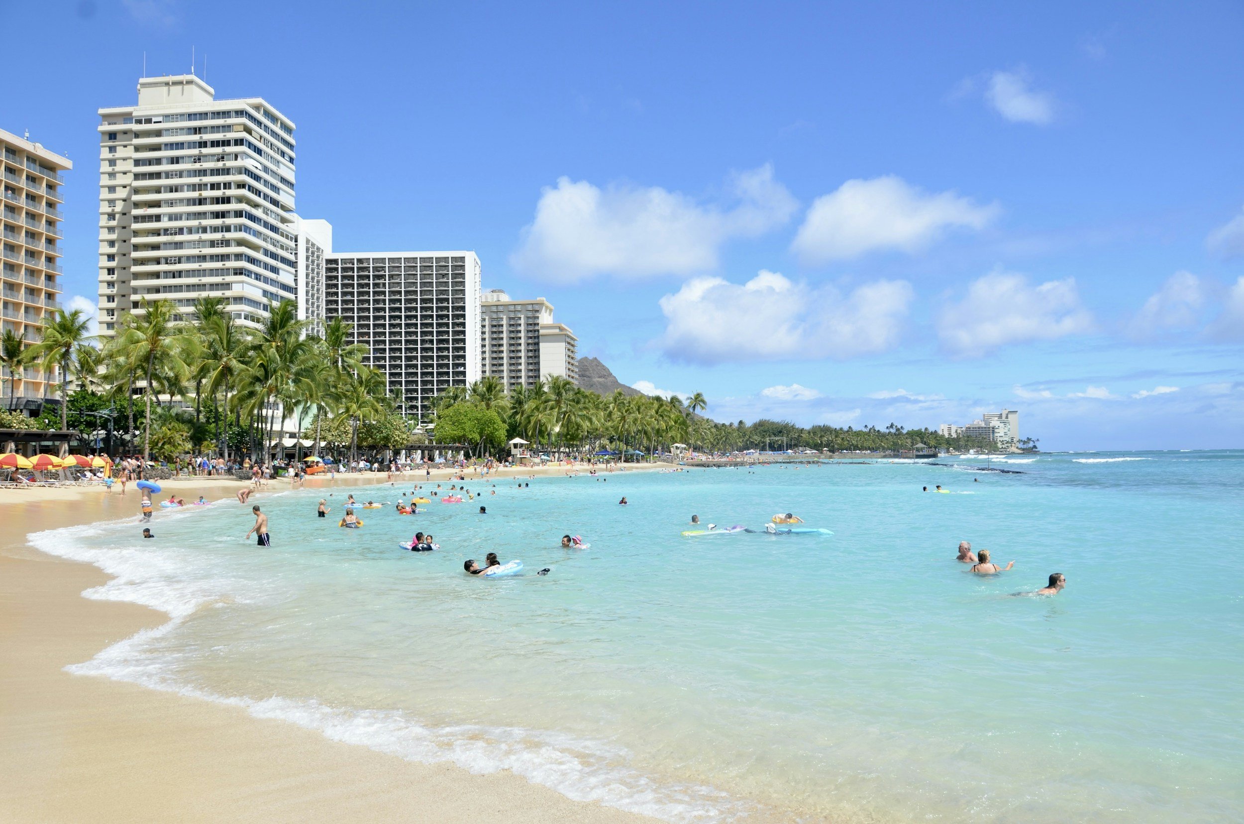 Where to Stay in Oahu: Best Areas and Hotels