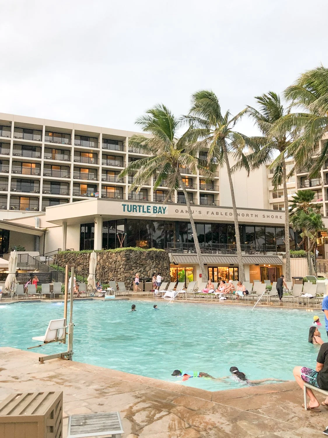Where to Stay in Oahu: Best Areas and Hotels