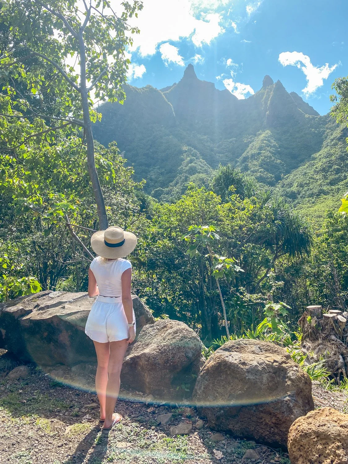 Ultimate Hawaii Packing List for Every Island