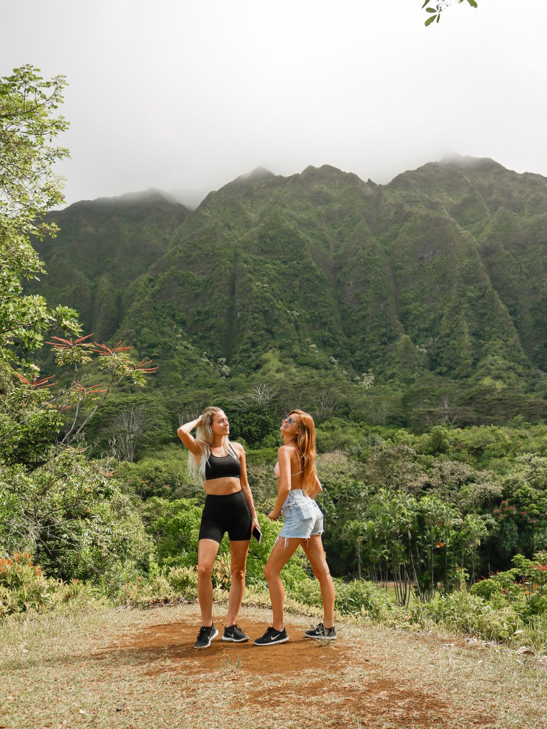 Ultimate Hawaii Packing List for Every Island