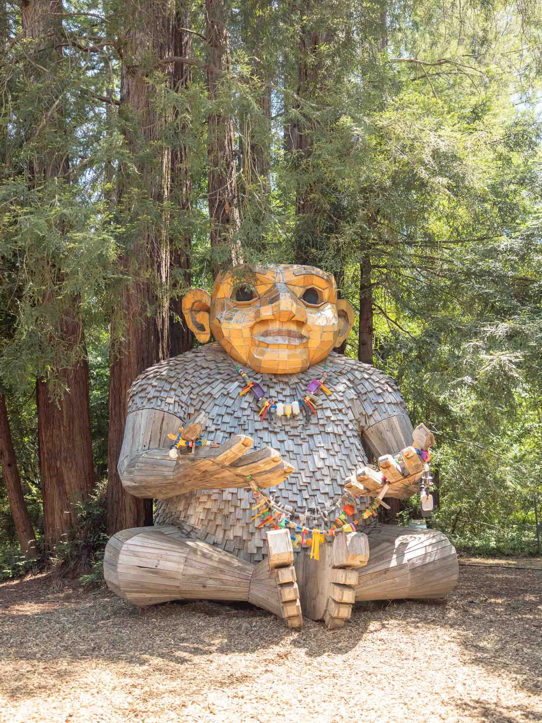 A Guide to Filoli Gardens in the San Francisco Bay Area