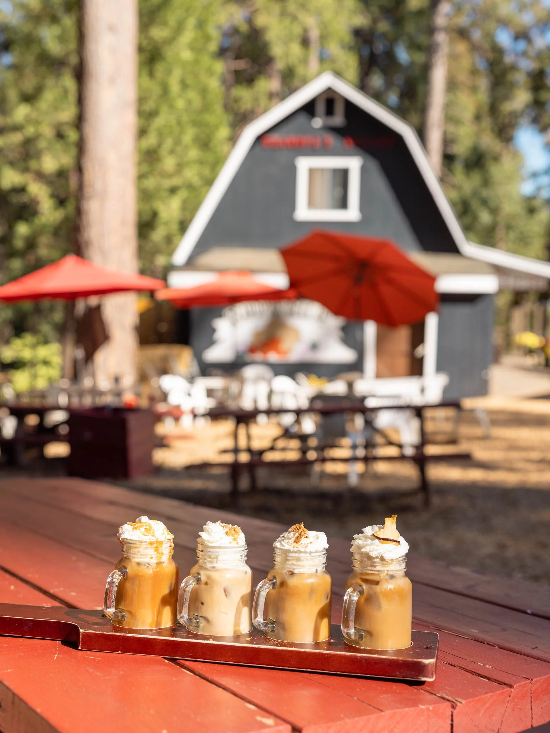 Unique Things To Do in California