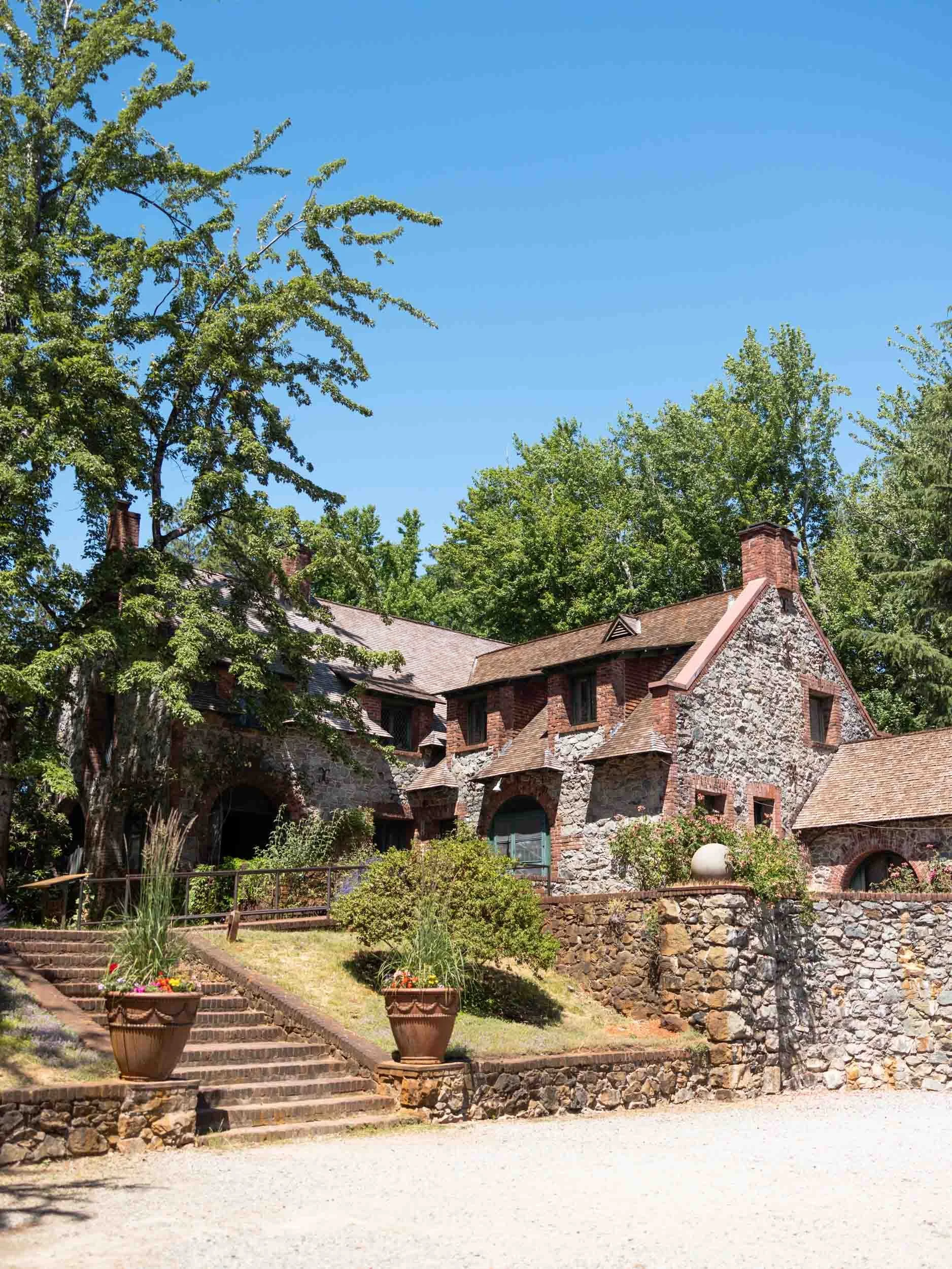 Unique Things To Do in California