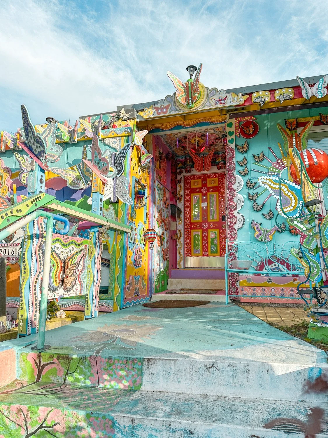 Unique Things To Do in California