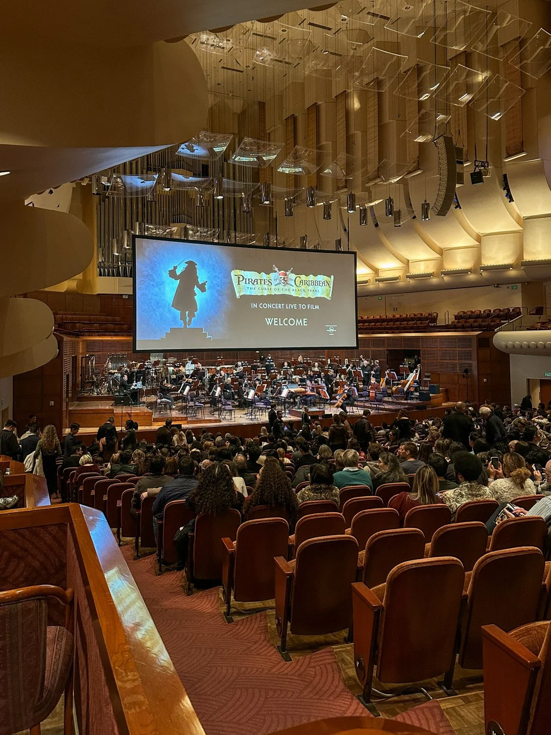 Unique Things To Do in California