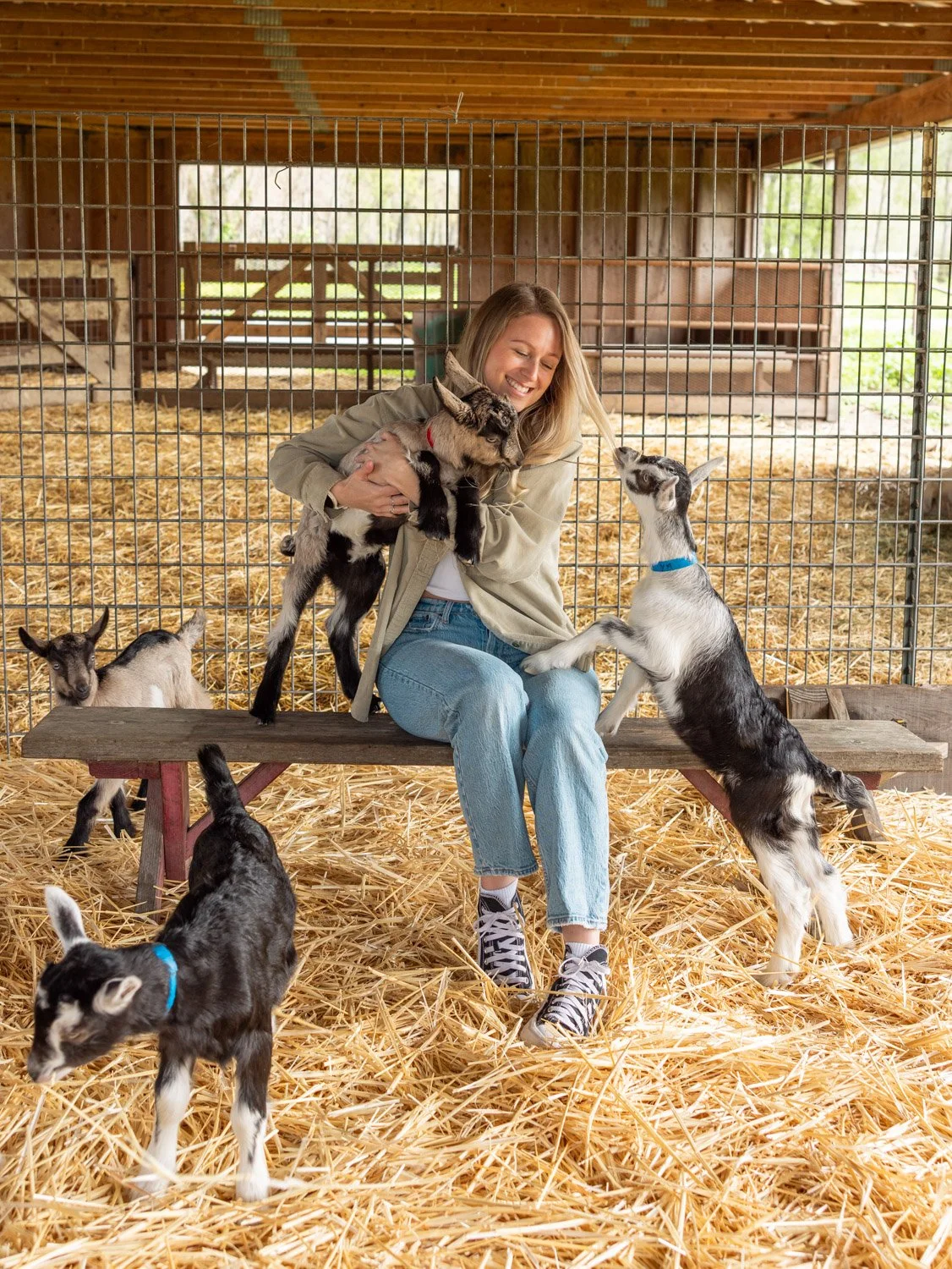 Places To Visit in California in Spring