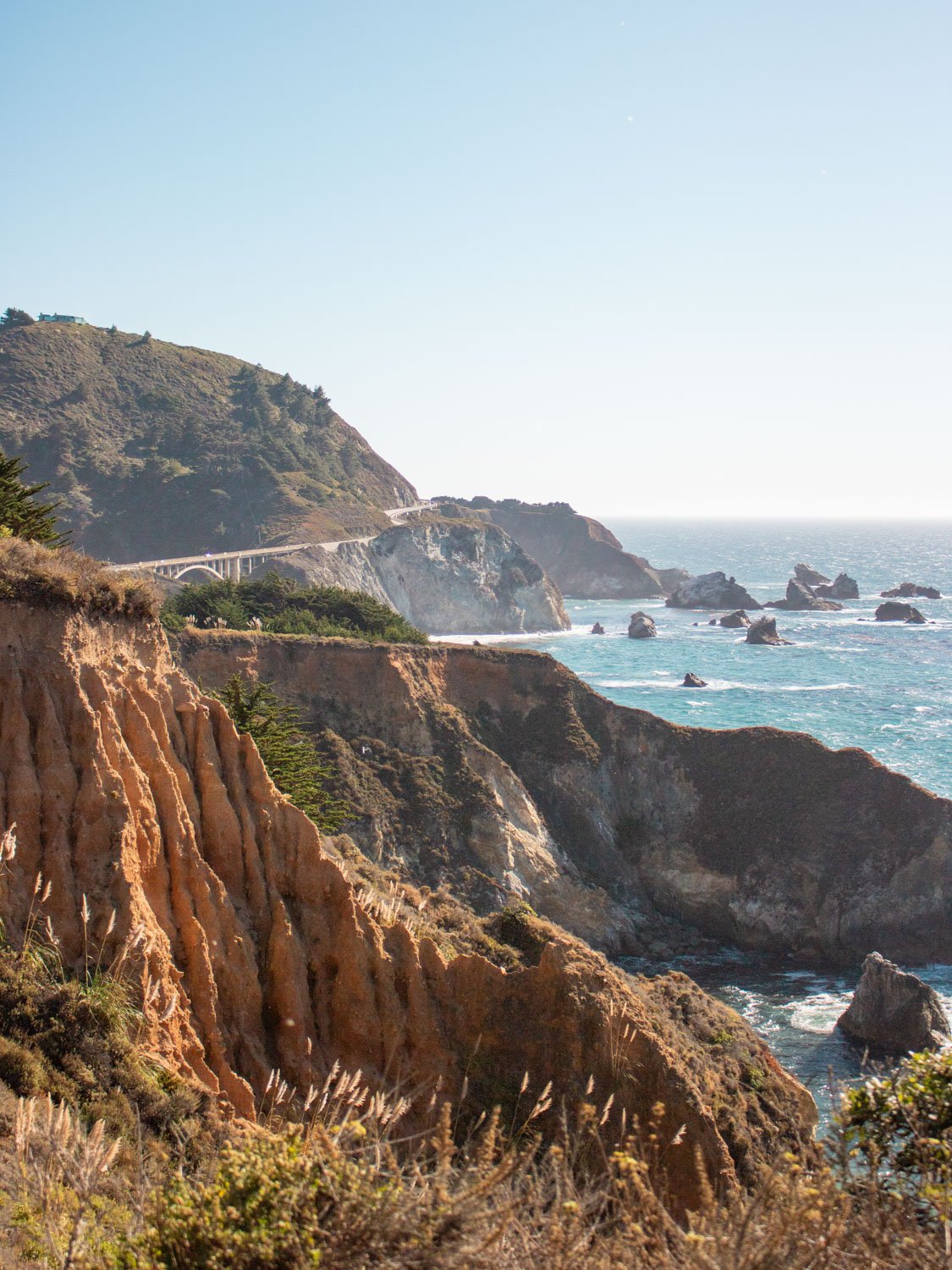 15 Scenic Weekend Trips From the San Francisco Bay Area