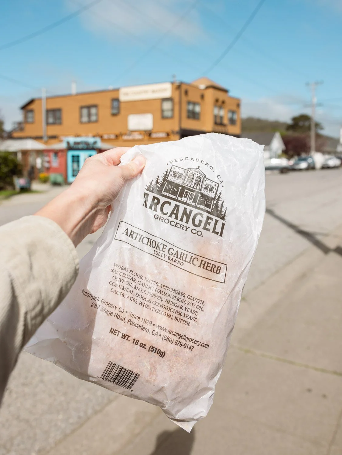 Best Things To Do in Pescadero, California