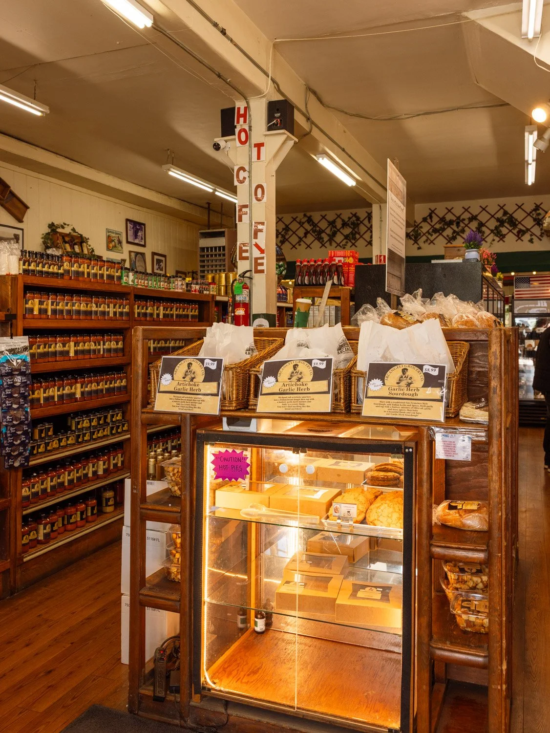 Best Things To Do in Pescadero, California