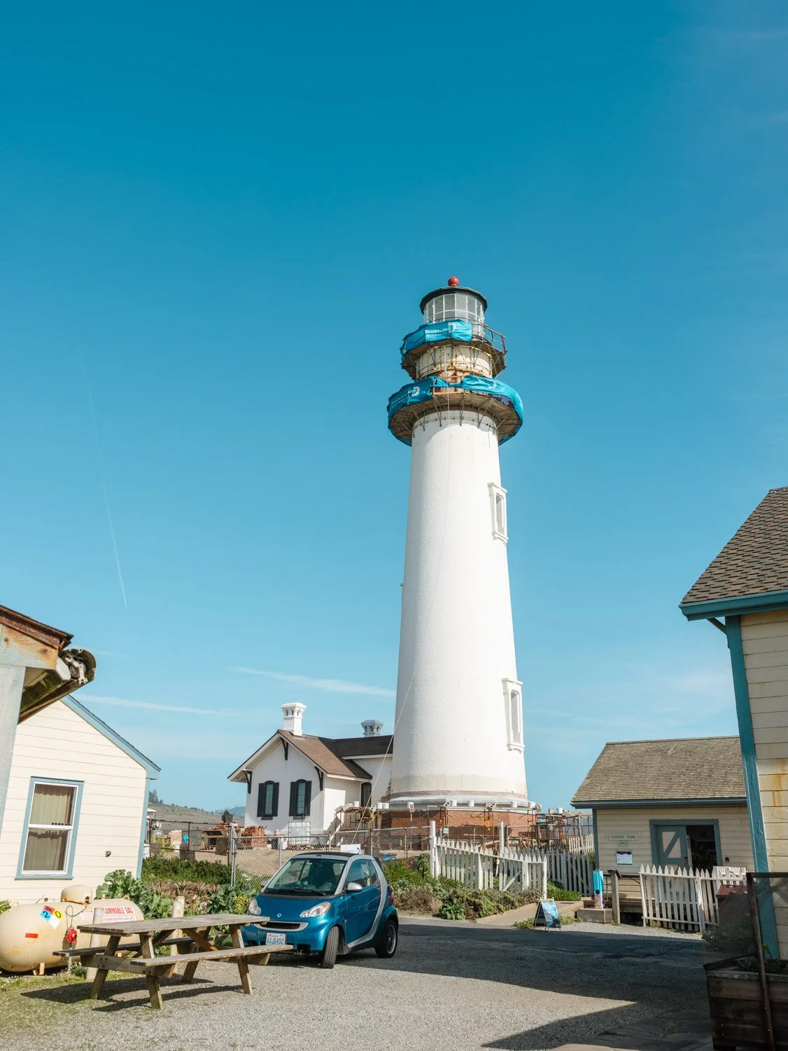 Best Things To Do in Pescadero, California