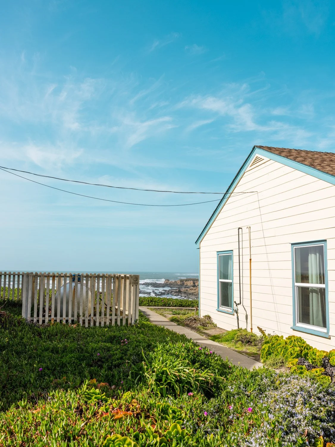 Best Things To Do in Pescadero, California