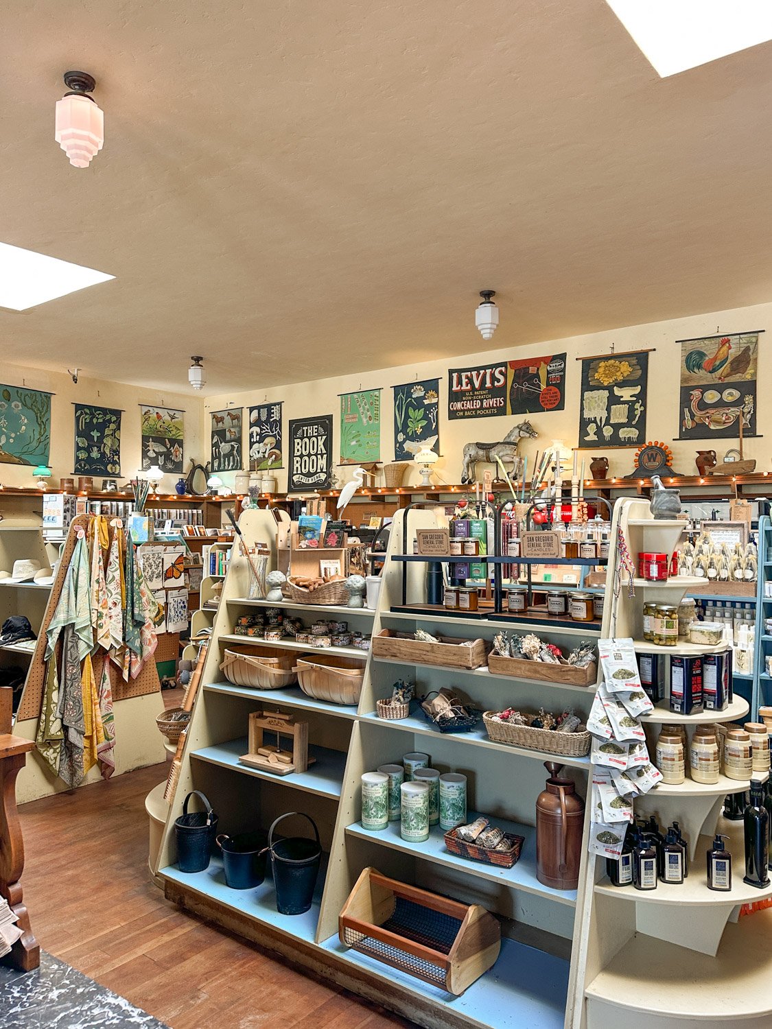 Best Things To Do in Pescadero, California