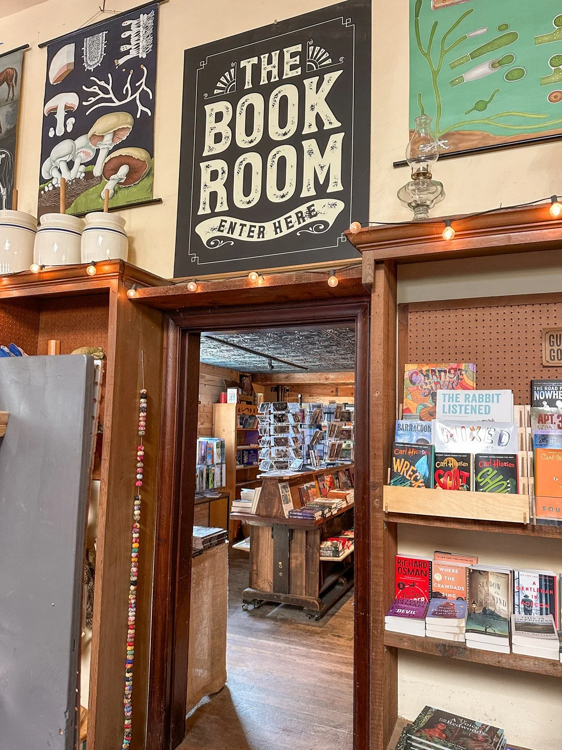 Best Things To Do in Pescadero, California