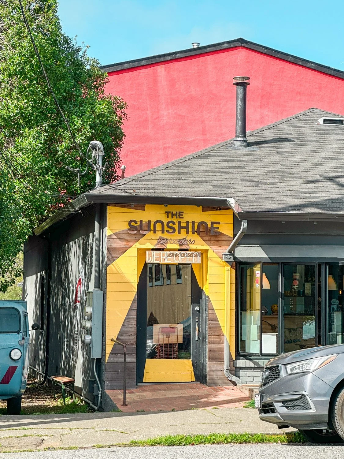 Best Things To Do in Pescadero, California