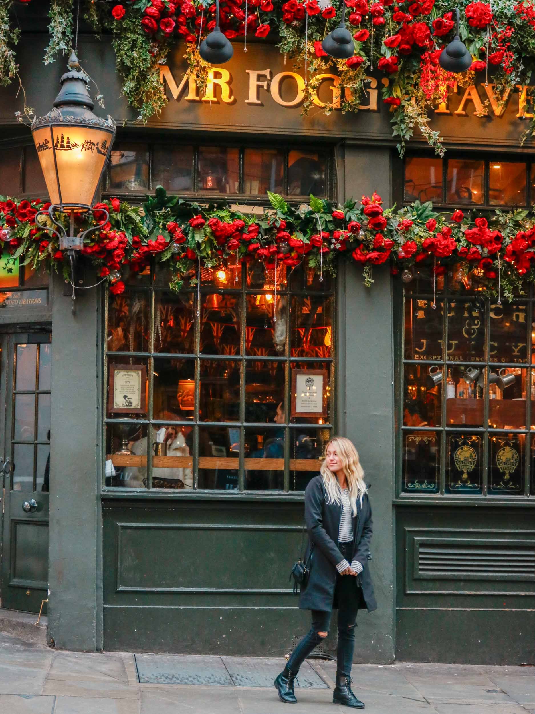 One-Month Europe Trip on a Budget