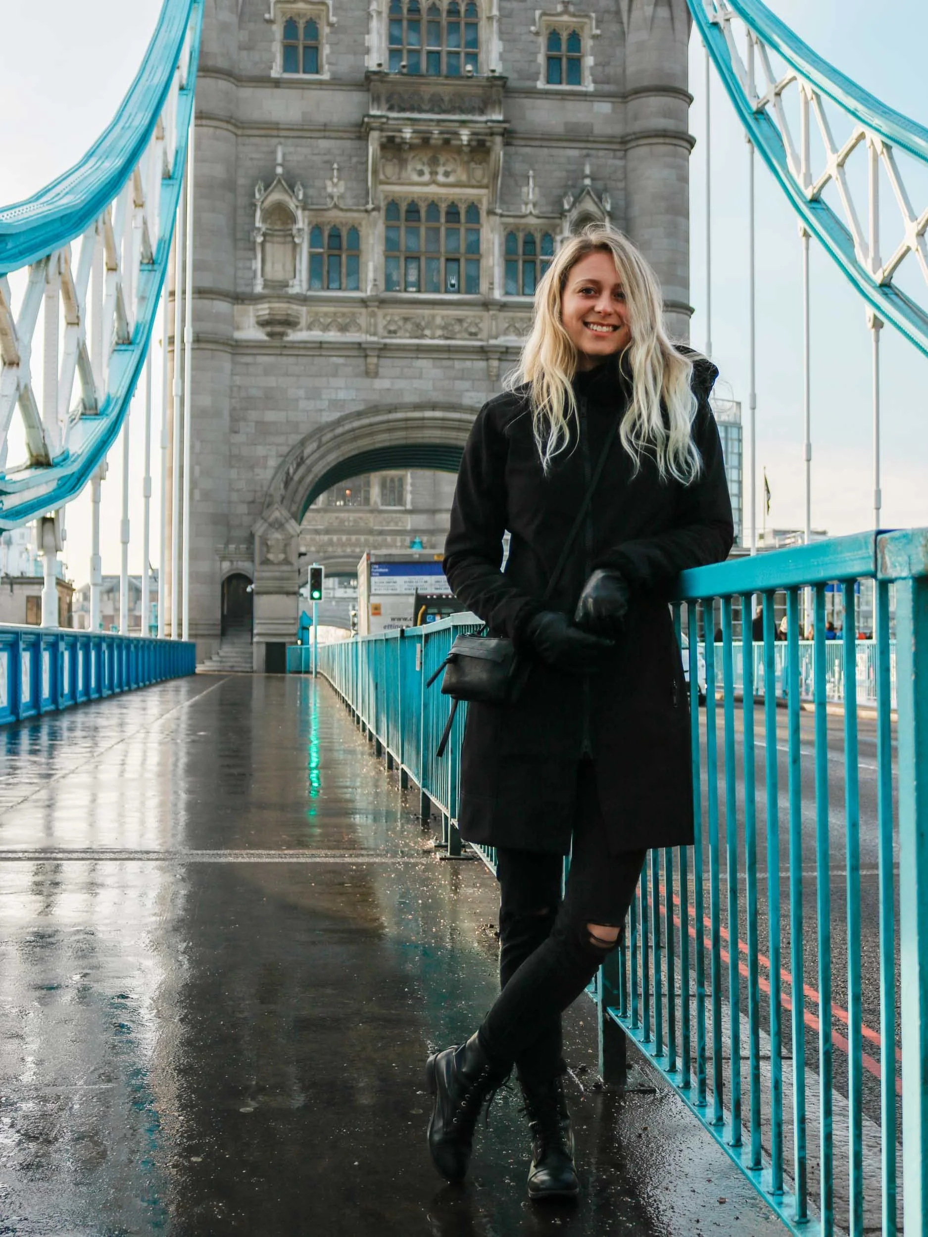 One-Month Europe Trip on a Budget