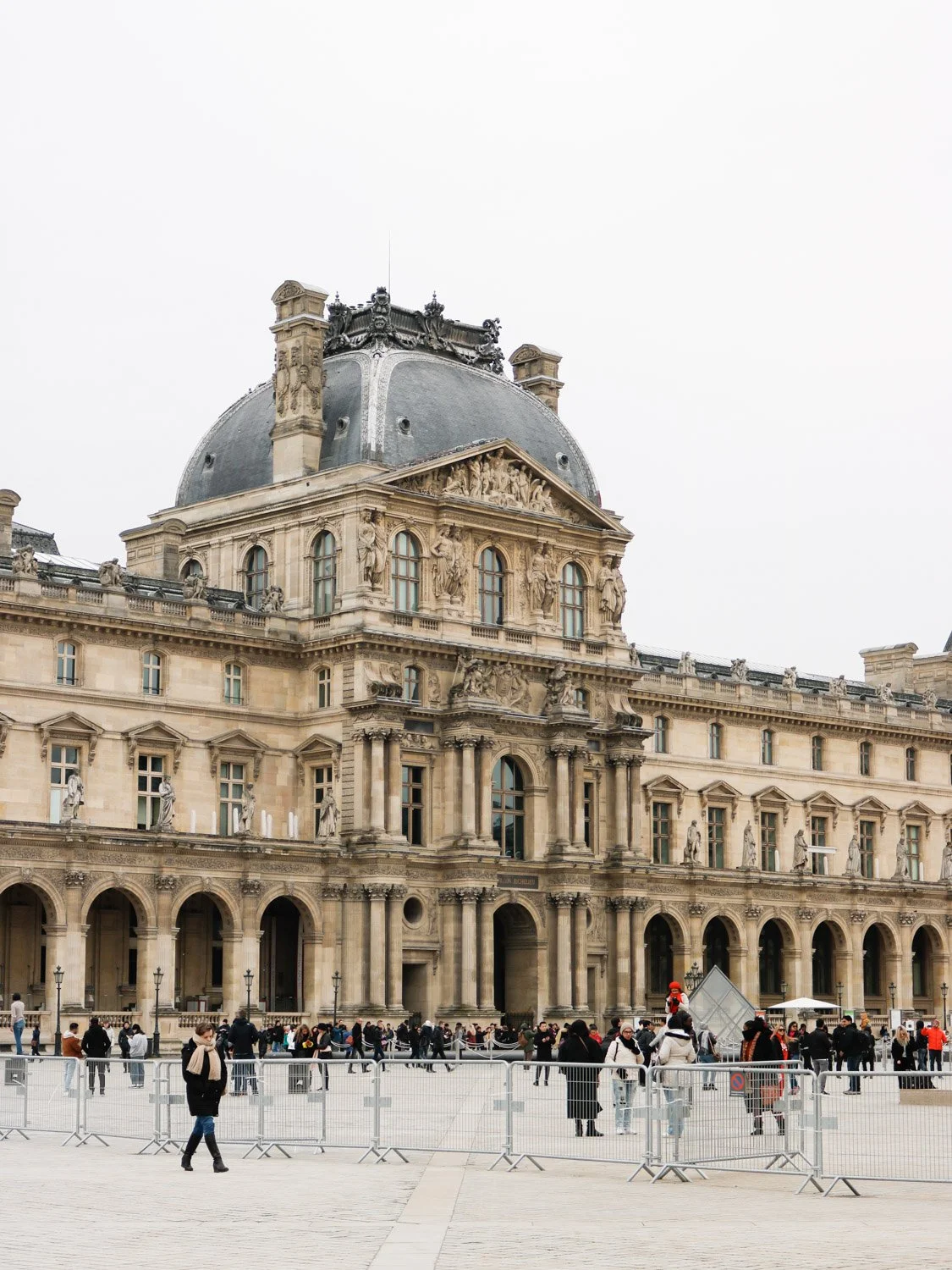 One-Month Europe Trip on a Budget