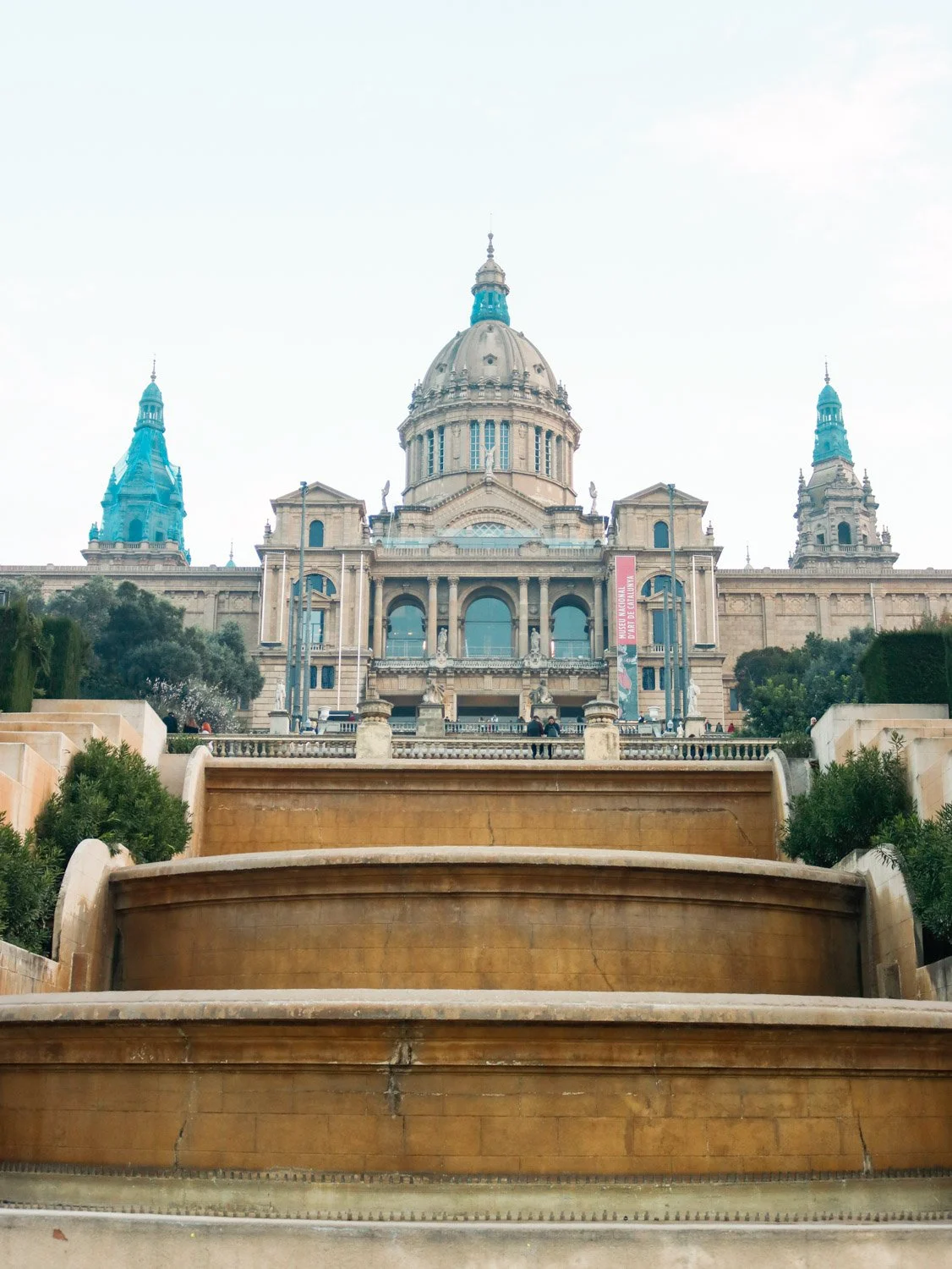 One-Month Europe Trip on a Budget