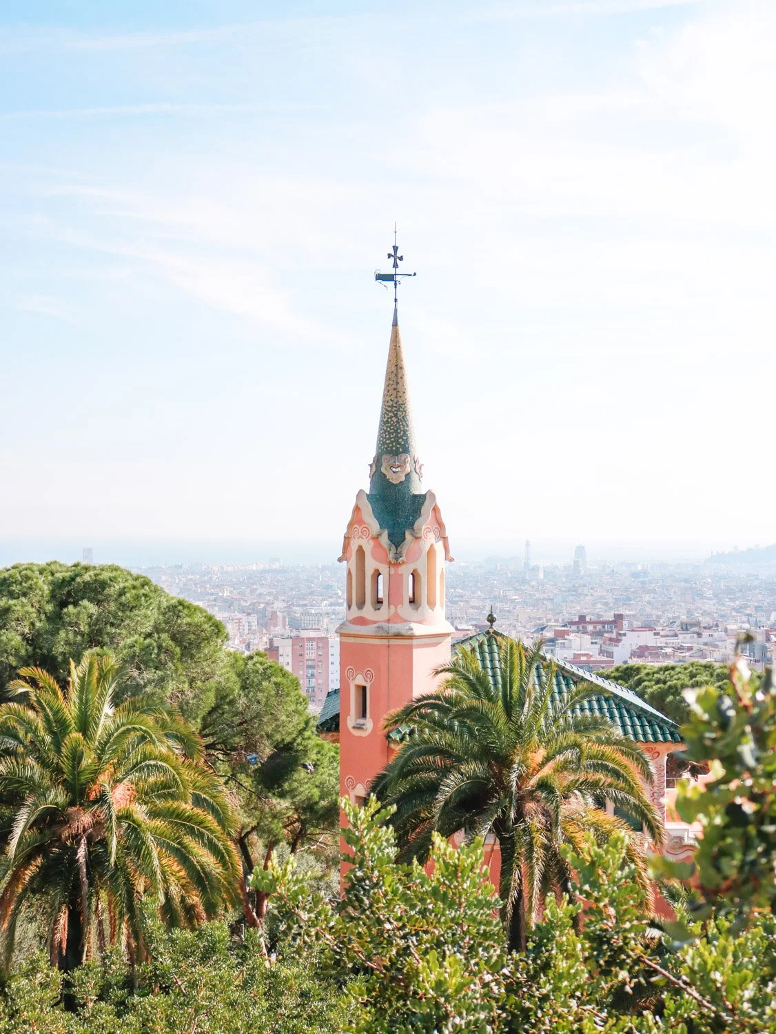 One-Month Europe Trip on a Budget