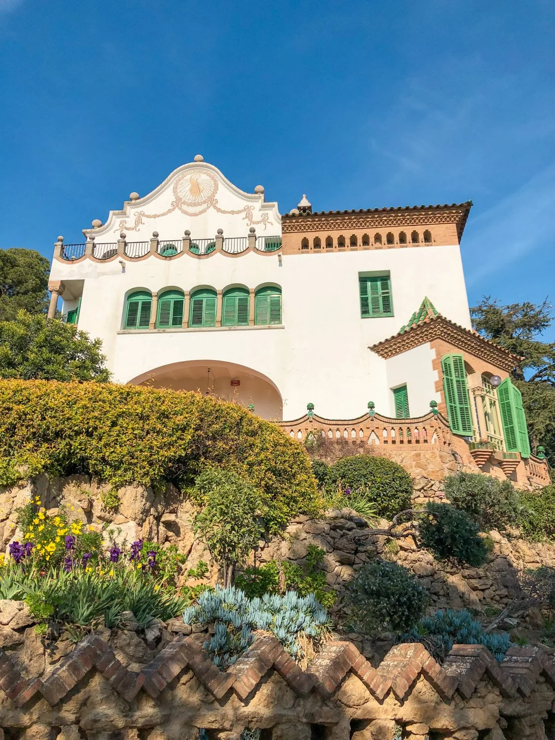 One-Month Europe Trip on a Budget