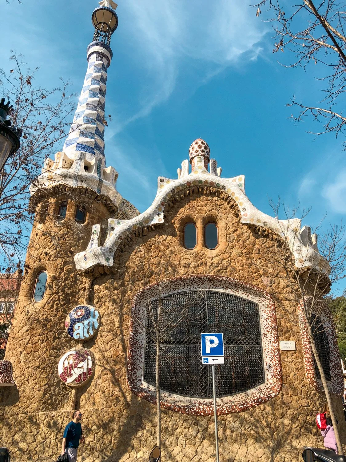 One-Month Europe Trip on a Budget