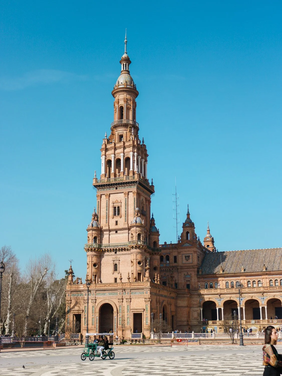 One-Month Europe Trip on a Budget