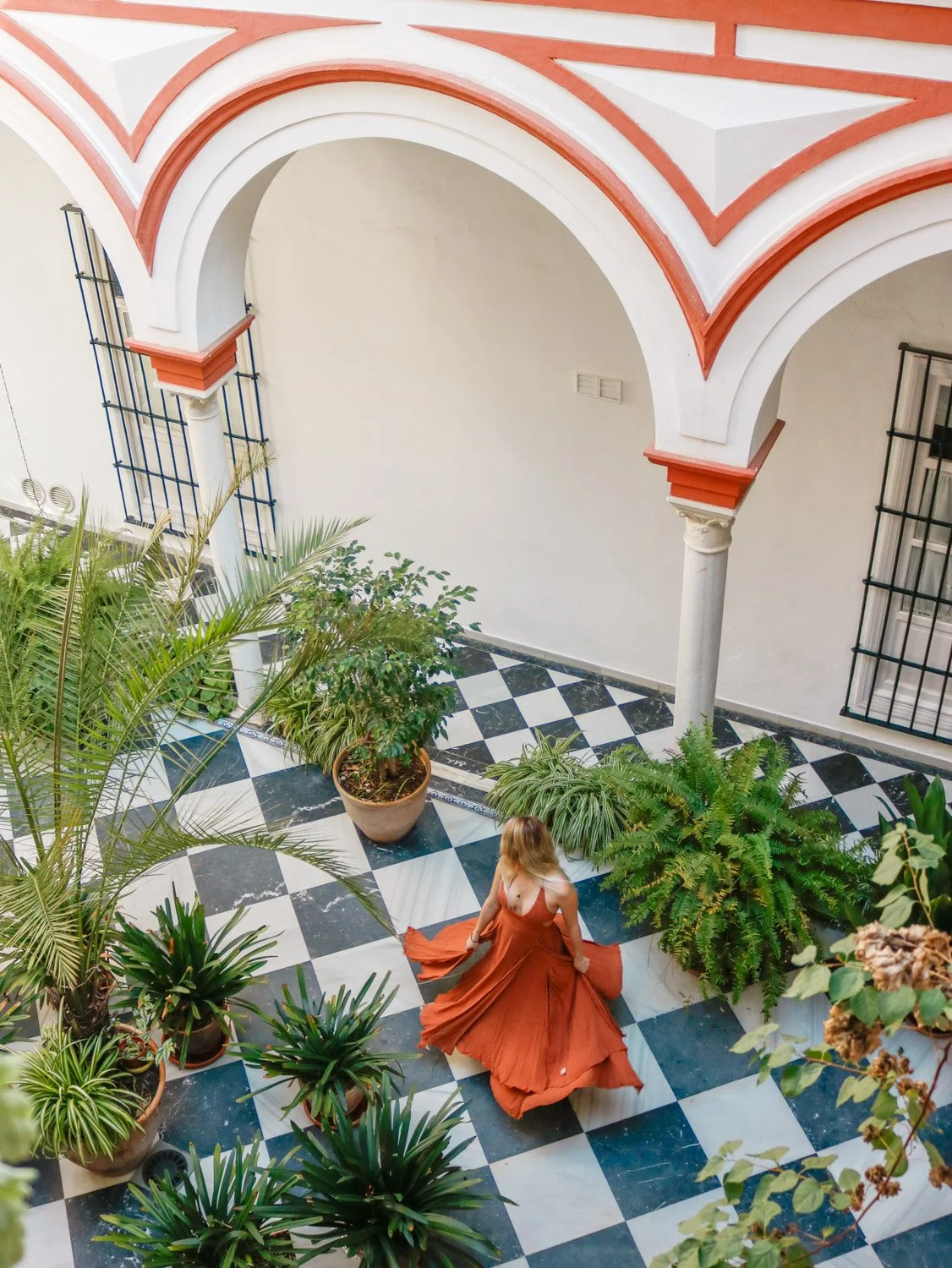 One-Month Europe Trip on a Budget