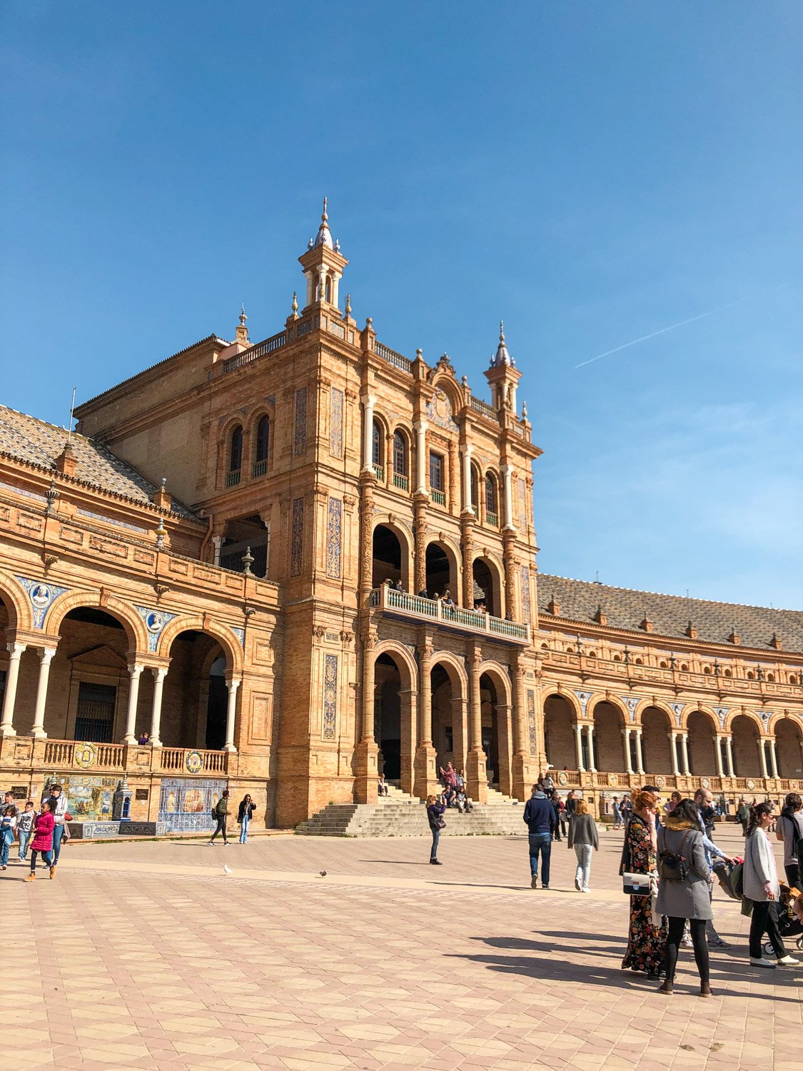 One-Month Europe Trip on a Budget