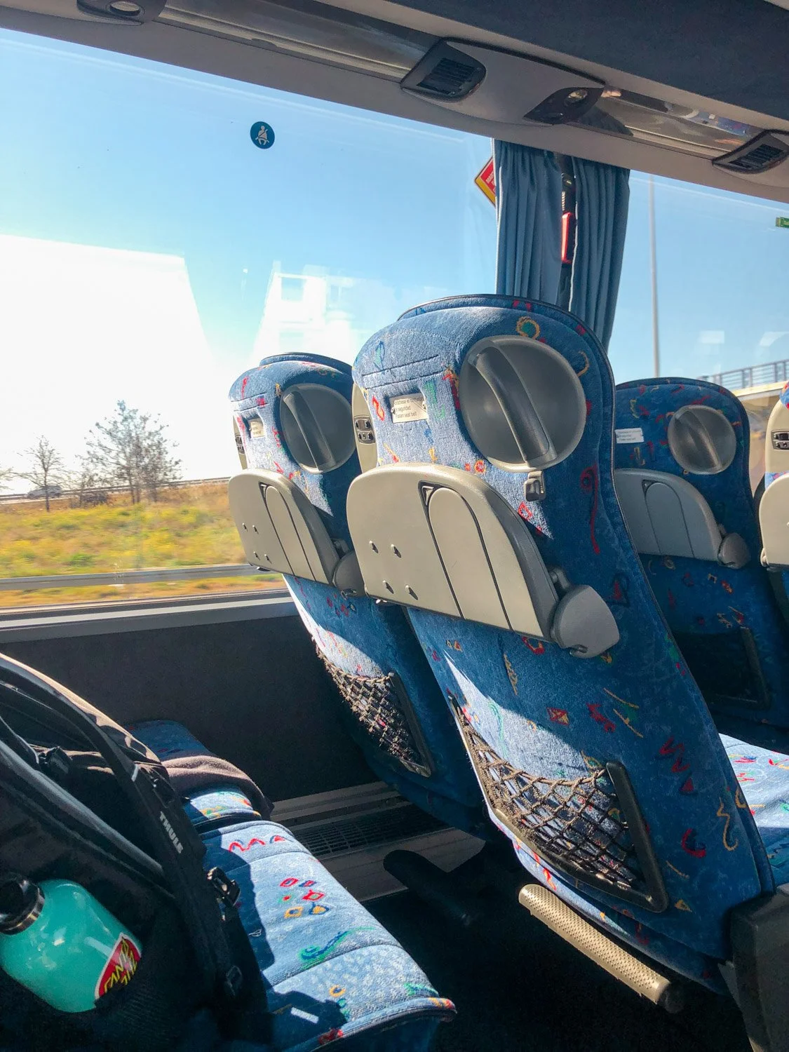 One-Month Europe Trip on a Budget