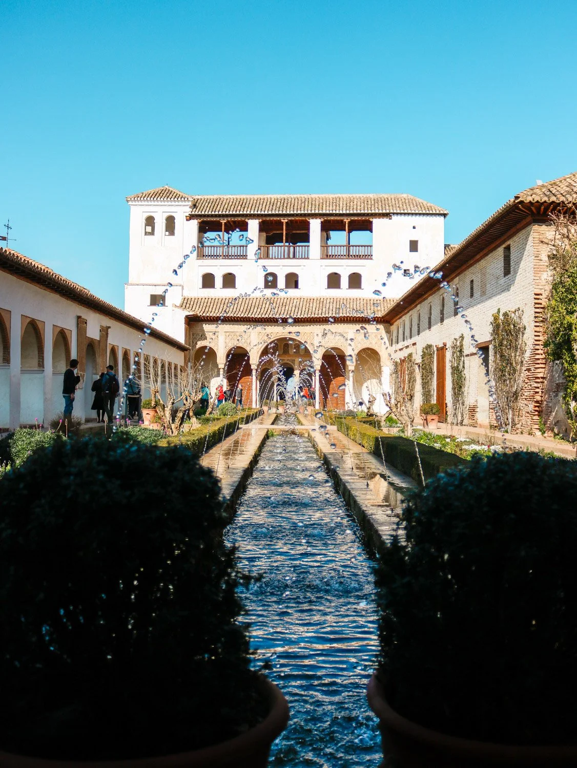 One-Month Europe Trip on a Budget