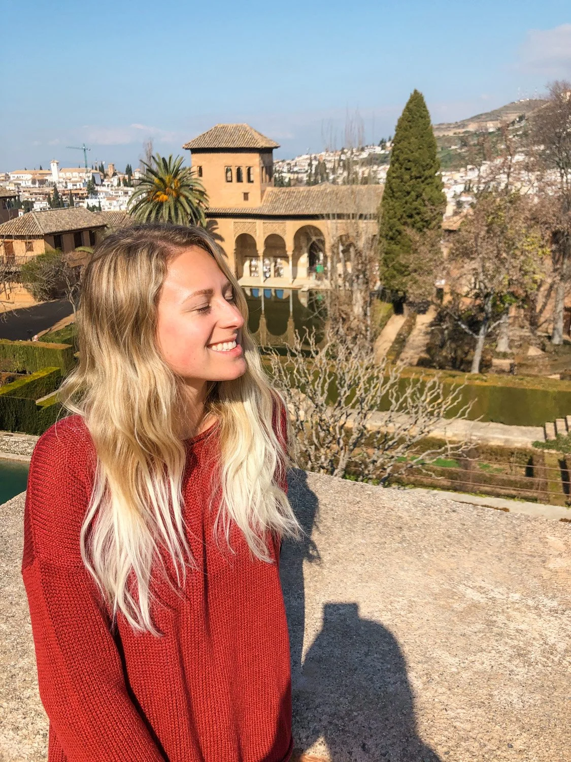 One-Month Europe Trip on a Budget