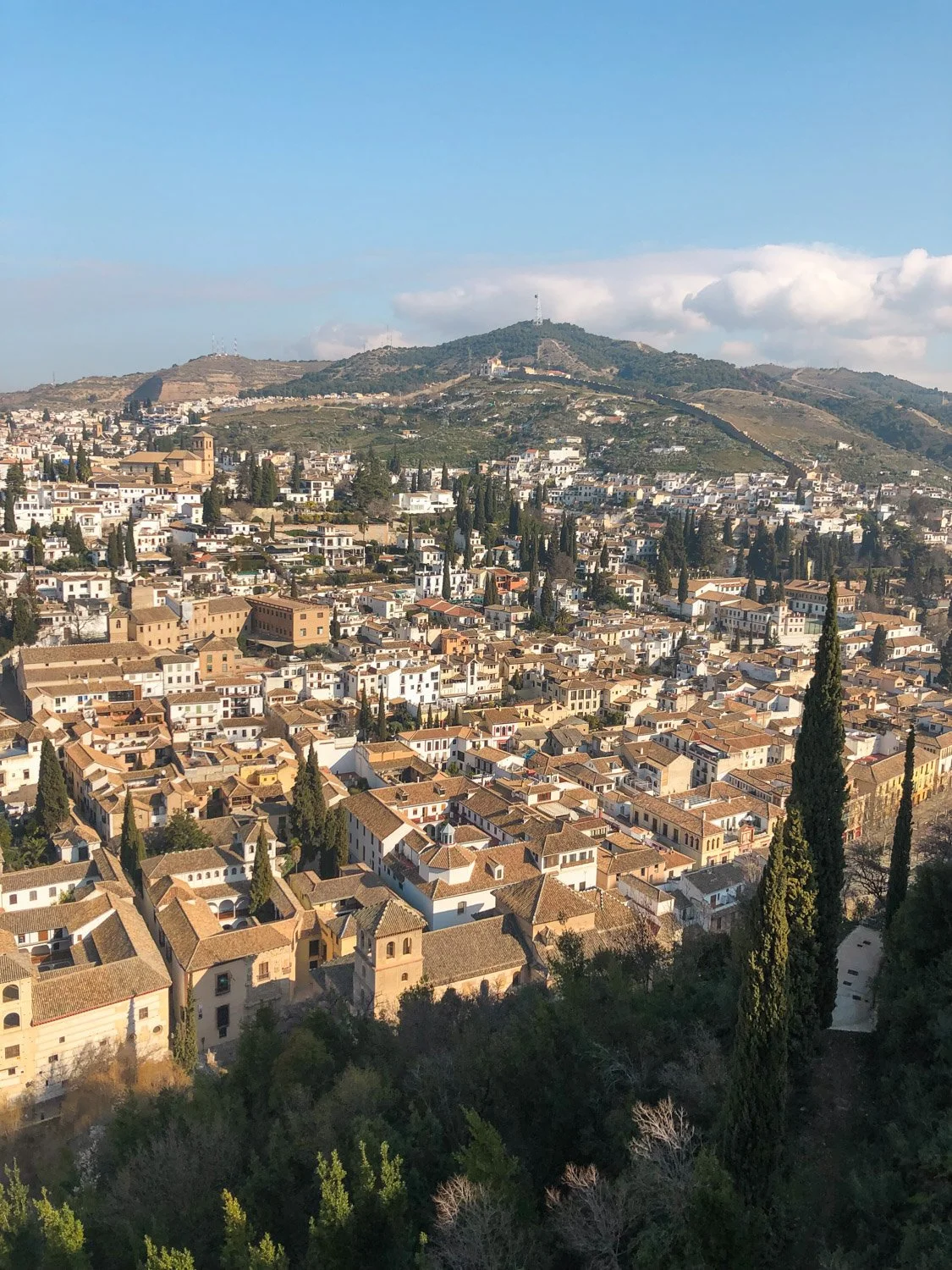 One-Month Europe Trip on a Budget