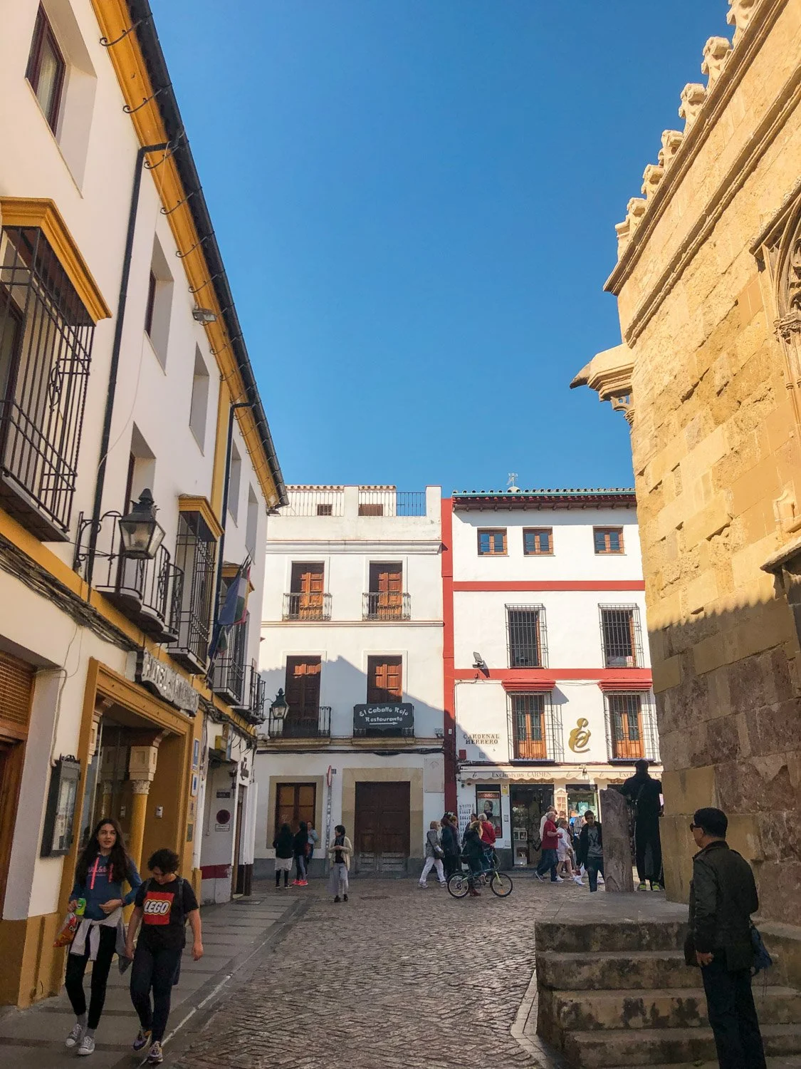 One-Month Europe Trip on a Budget