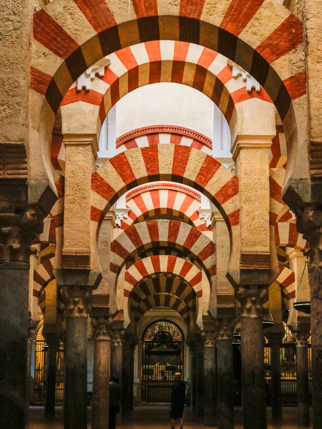 One-Month Europe Trip on a Budget