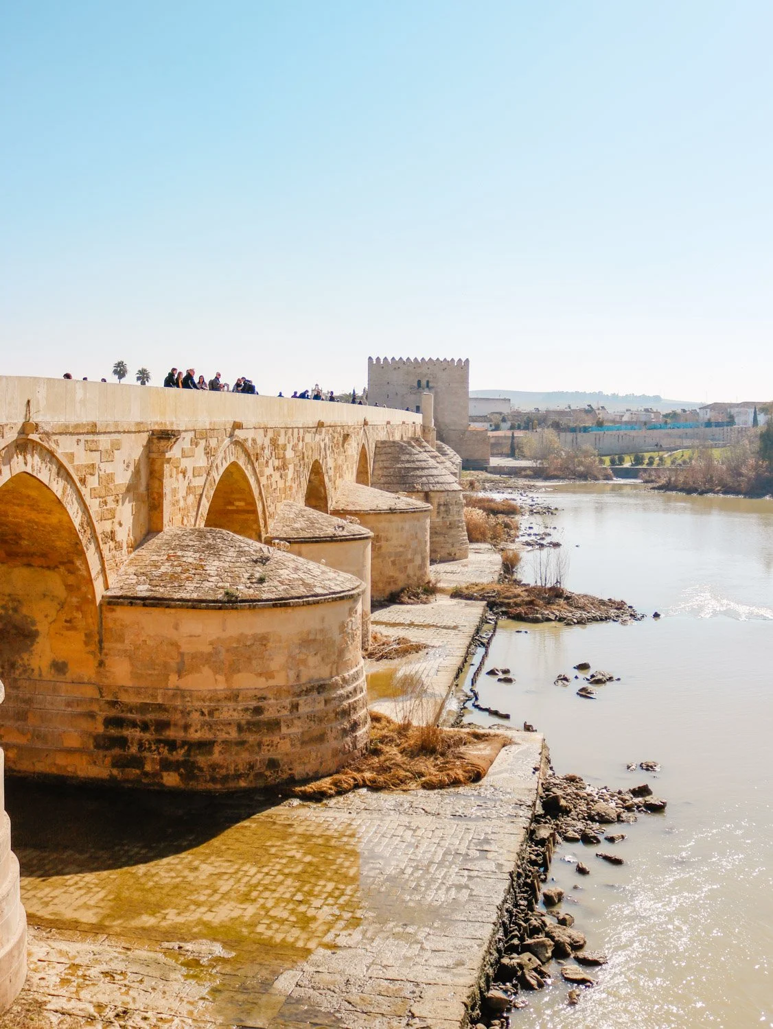 One-Month Europe Trip on a Budget