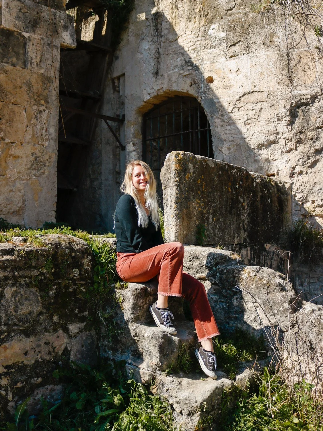 One-Month Europe Trip on a Budget