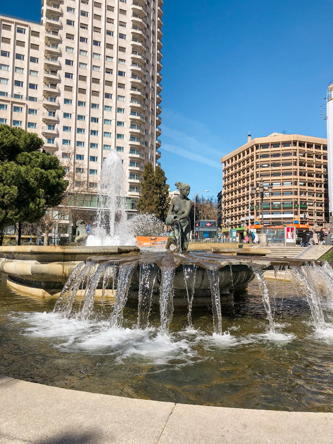 One-Month Europe Trip on a Budget