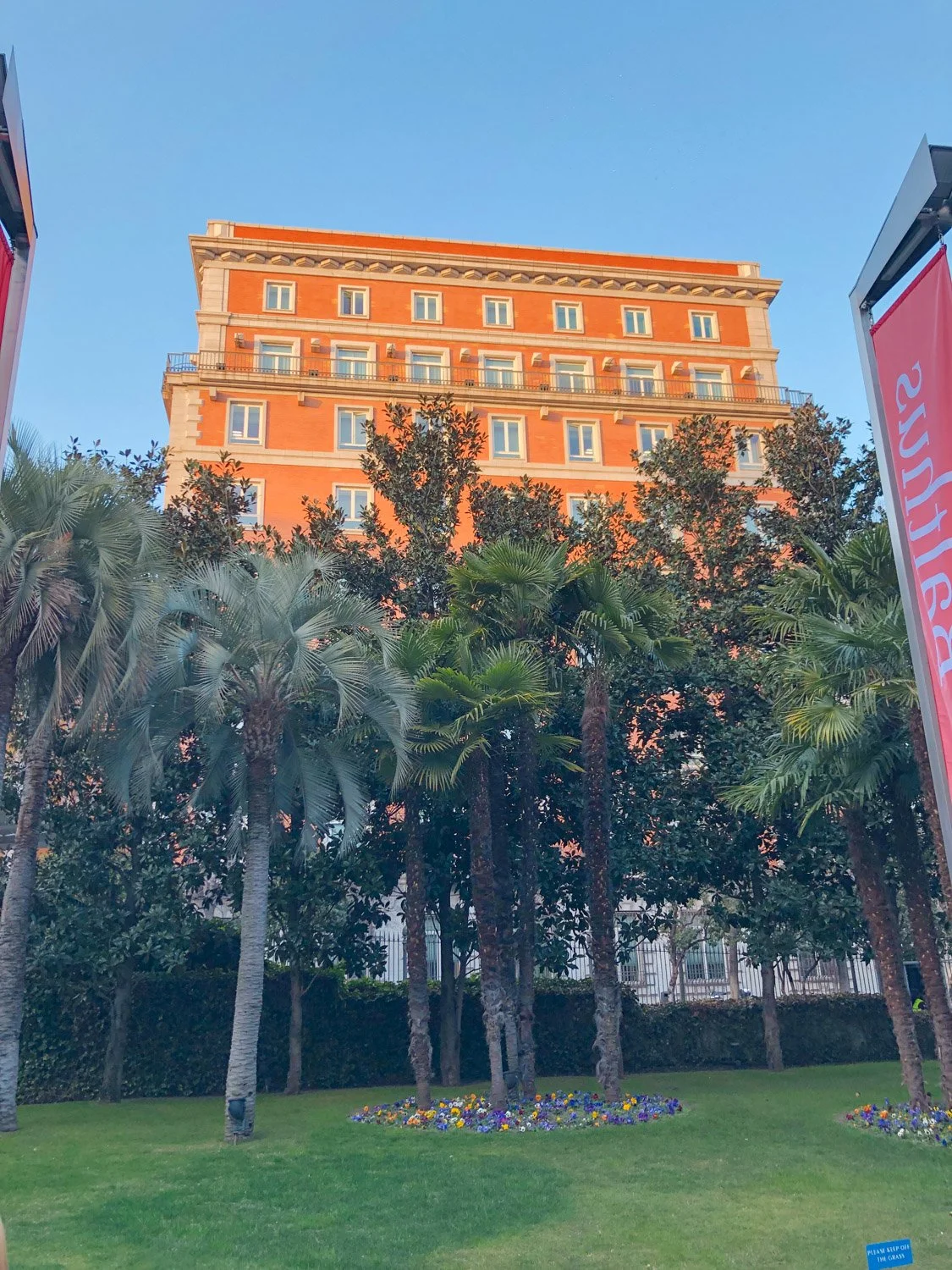 One-Month Europe Trip on a Budget