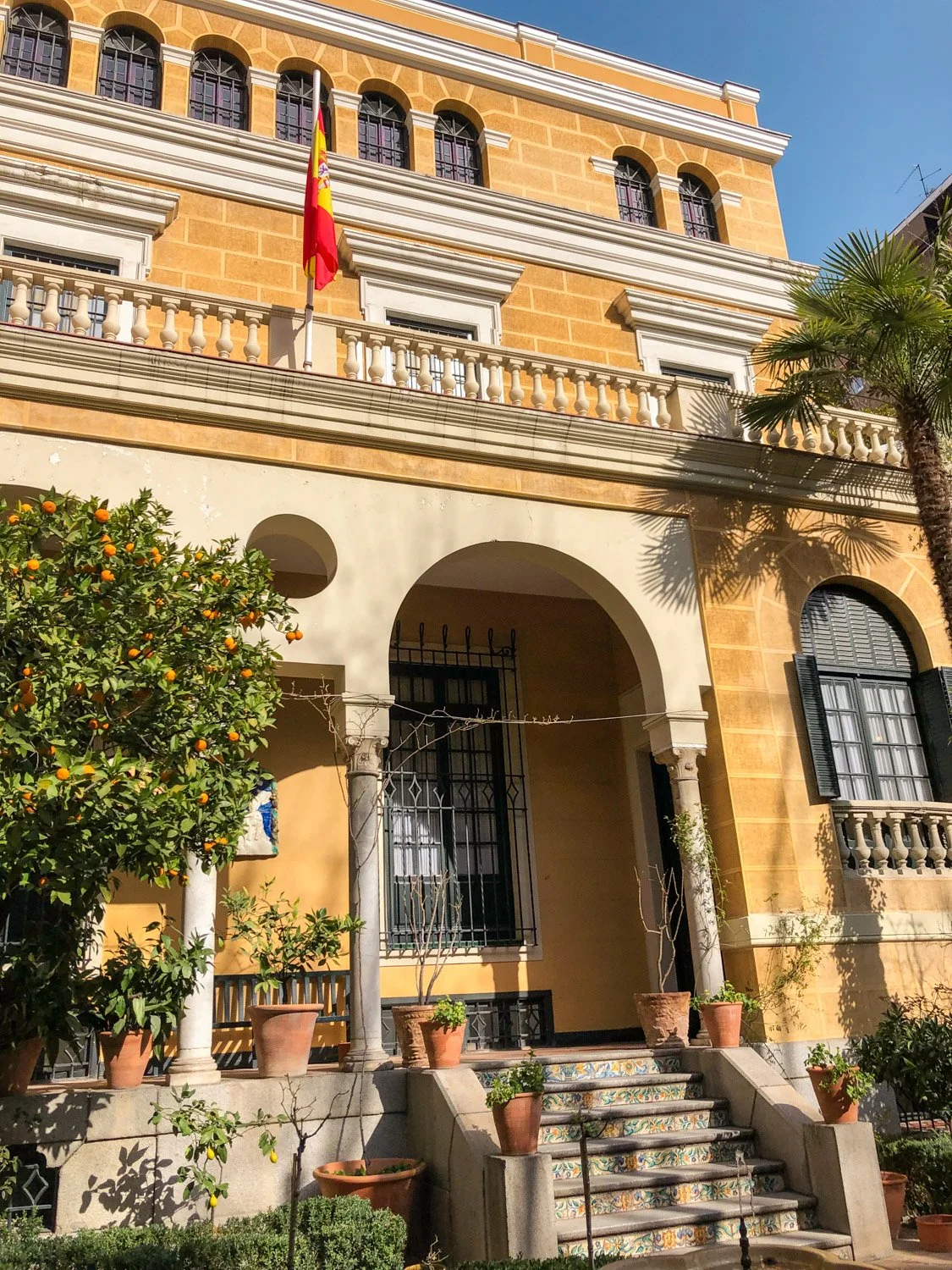 One-Month Europe Trip on a Budget