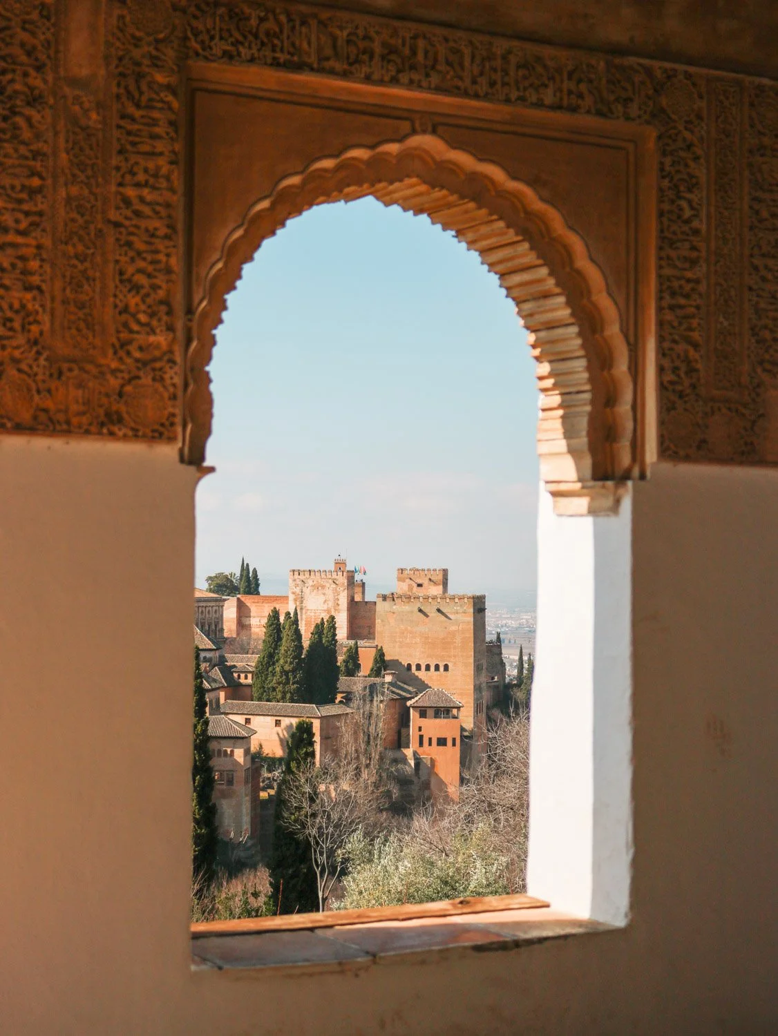 One-Month Europe Trip on a Budget