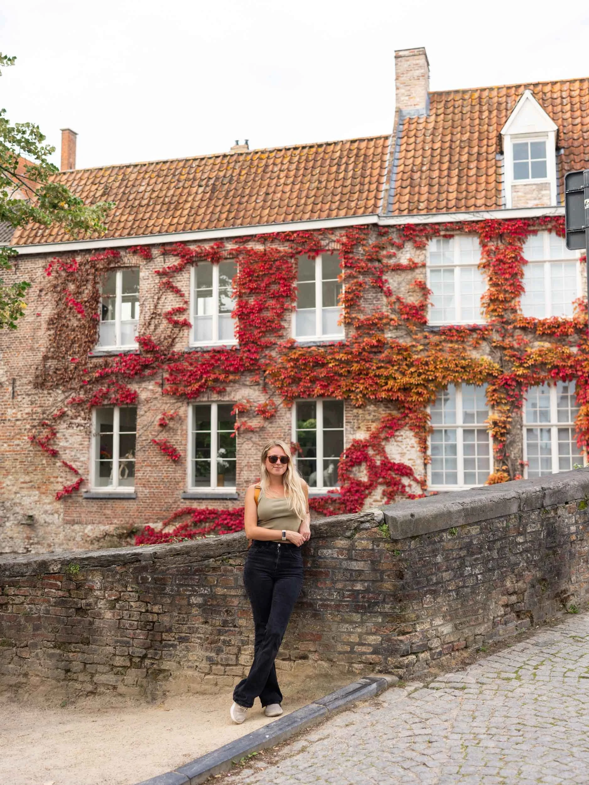 One-Month Europe Trip on a Budget