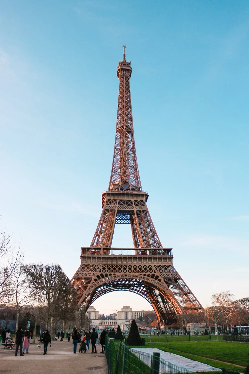 One-Month Europe Trip on a Budget