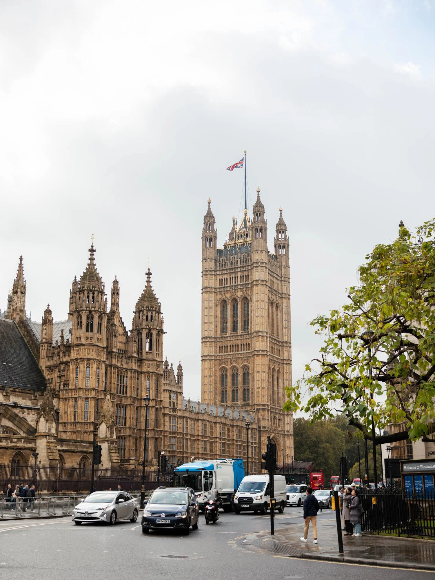 One-Month Europe Trip on a Budget