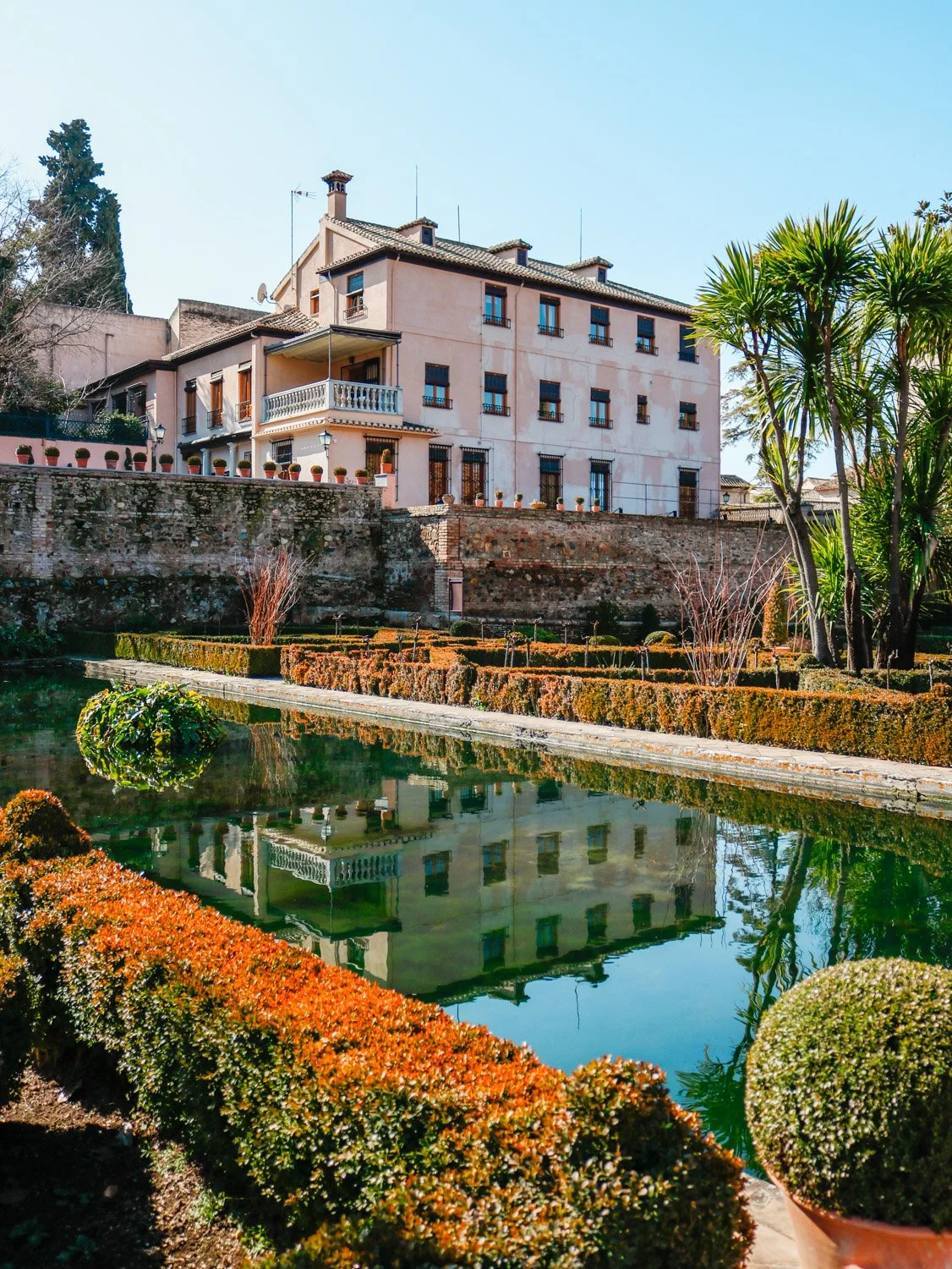 One-Month Europe Trip on a Budget